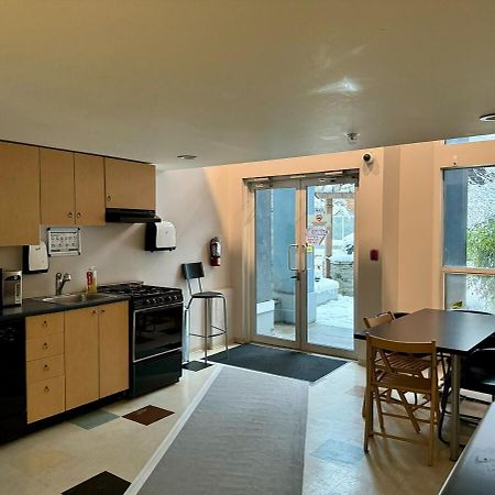 The Urban Loft Nest Apartamento Vancouver Exterior foto