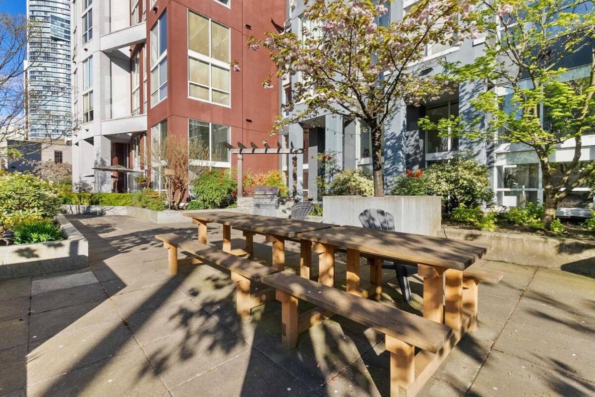 The Urban Loft Nest Apartamento Vancouver Exterior foto