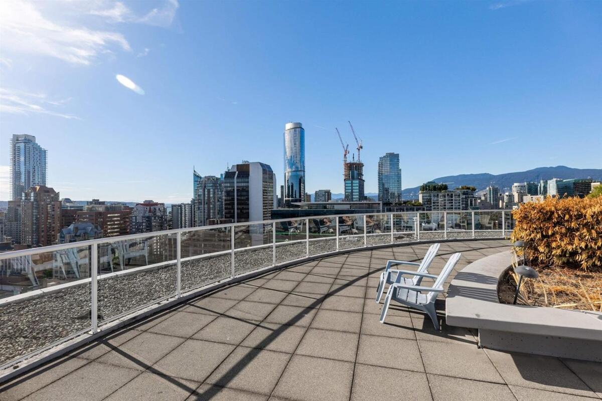 The Urban Loft Nest Apartamento Vancouver Exterior foto