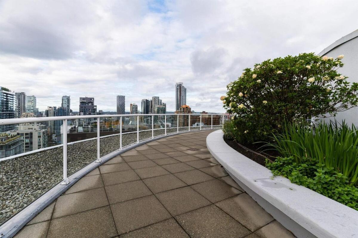 The Urban Loft Nest Apartamento Vancouver Exterior foto