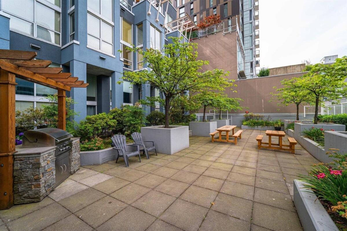 The Urban Loft Nest Apartamento Vancouver Exterior foto